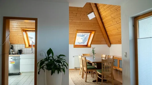 Apartments in Böblingen - photo 6