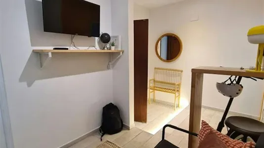 Rooms in Alboraya - photo 8