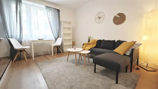 Apartments in Wien Ottakring - photo 2