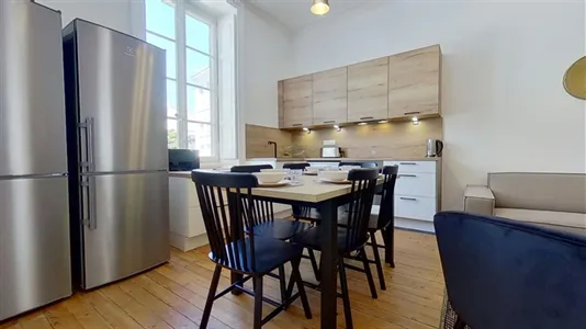 Rooms in Nantes - photo 5