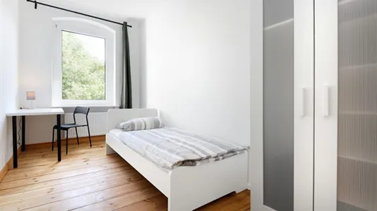 Rooms in Berlin Neukölln - photo 2