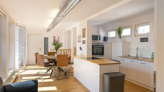 Apartments in Vienna Favoriten - photo 4