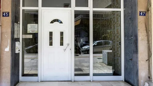 Apartments in Athens Ampelokipoi - photo 8