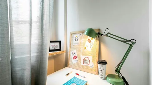 Rooms in Milano Zona 6 - Barona, Lorenteggio - photo 6