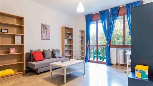 Rooms in Padua - photo 5