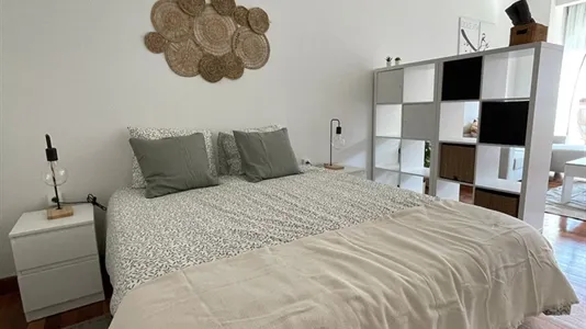Rooms in Bilbao - photo 4