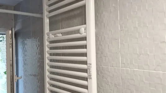 Rooms in Madrid Puente de Vallecas - photo 6