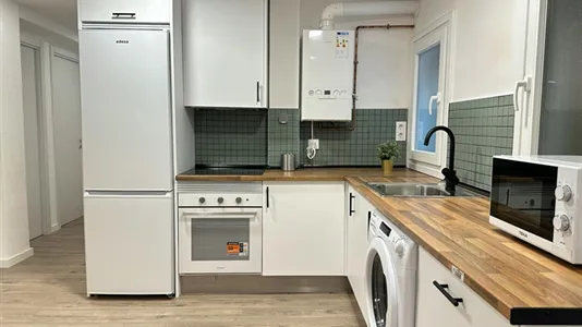 Apartments in Alcorcón - photo 5