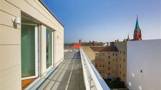 Rooms in Berlin Mitte - photo 7