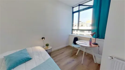 Rooms in Nanterre - photo 3