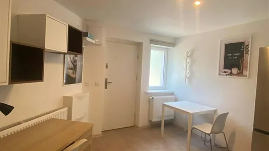 Apartments in Location is not specified - photo 4