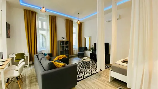 Apartments in Budapest Terézváros - photo 3