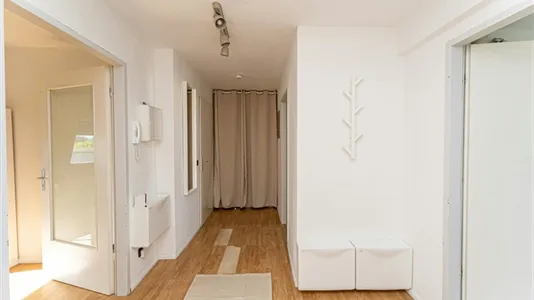 Rooms in Berlin Lichtenberg - photo 7