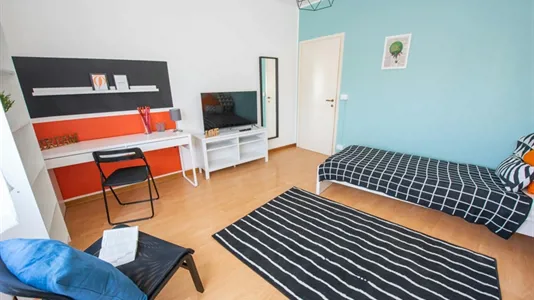 Rooms in Udine - photo 2