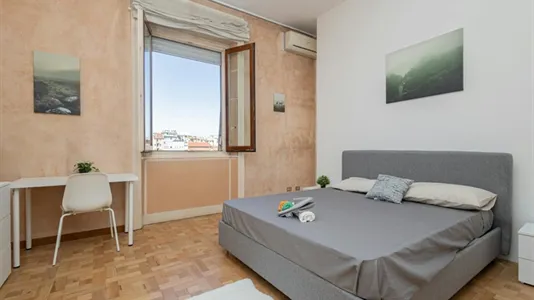 Rooms in Milano Zona 2 - Stazione Centrale, Gorla, Turro, Greco, Crescenzago - photo 2