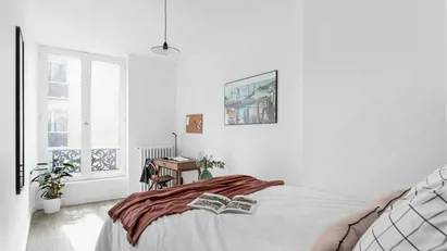 Room for rent in Pontoise, Île-de-France