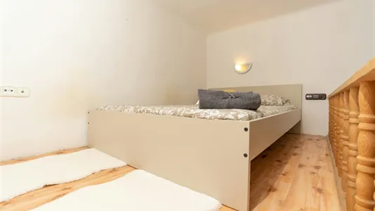 Rooms in Budapest Terézváros - photo 4