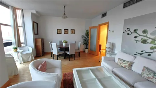 Apartments in Madrid Salamanca - photo 2