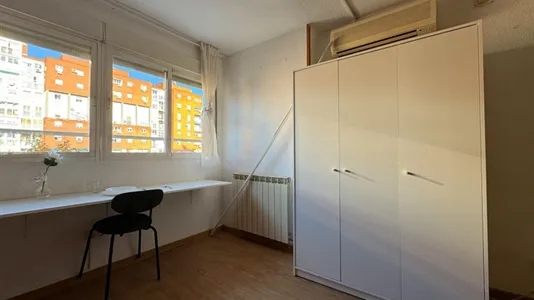 Rooms in Madrid Puente de Vallecas - photo 5