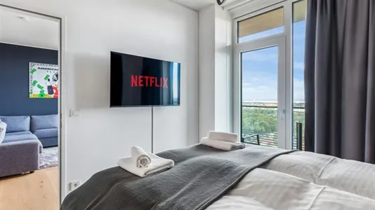 Apartments in Vienna Landstraße - photo 7