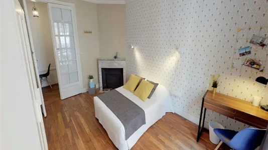 Rooms in Paris 15ème arrondissement - photo 3