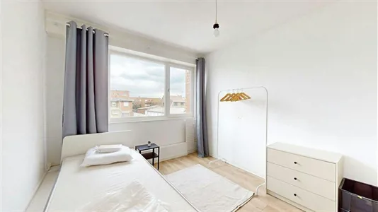 Rooms in Lille - photo 3