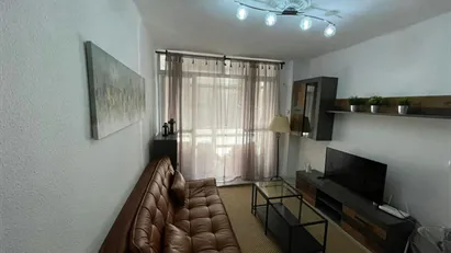 Apartment for rent in Málaga, Andalucía