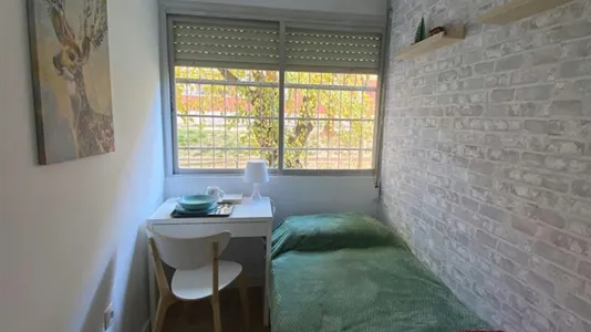 Rooms in Madrid Moratalaz - photo 5