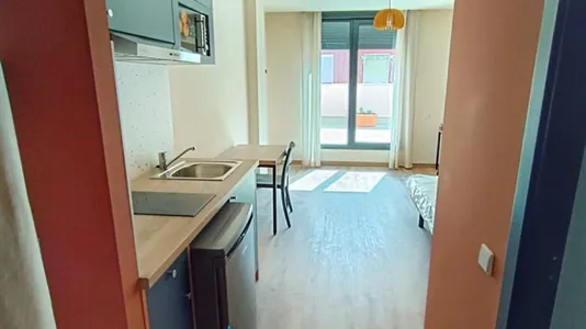 Apartments in Valencia Poblats Marítims - photo 3