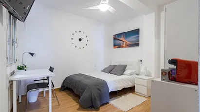 Room for rent in Guadalajara, Castilla-La Mancha