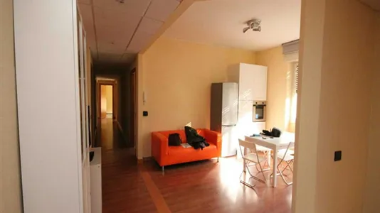 Rooms in Milano Zona 2 - Stazione Centrale, Gorla, Turro, Greco, Crescenzago - photo 8