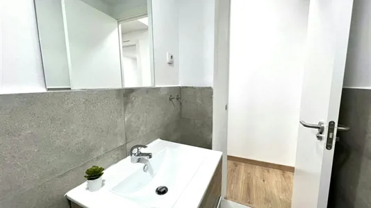 Rooms in Getafe - photo 2