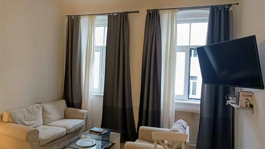 Apartments in Vienna Margareten - photo 1