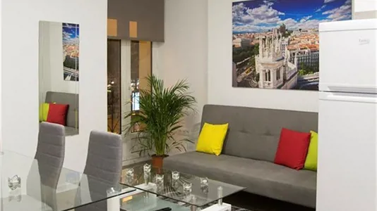 Apartments in Madrid Centro - photo 3