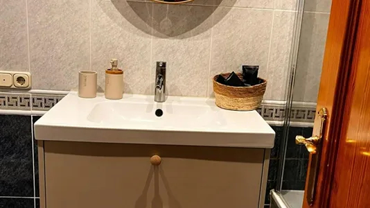 Rooms in Valencia Poblats Marítims - photo 9