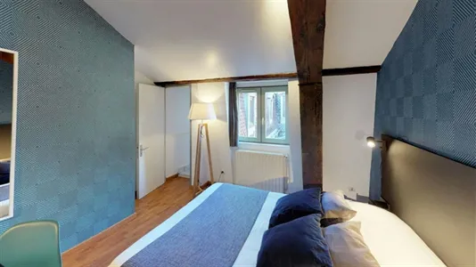 Rooms in Lyon - photo 3