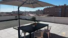 Apartment for rent, Húmera-Somosaguas-Prado del Rey, Comunidad de Madrid, Paseo de Extremadura