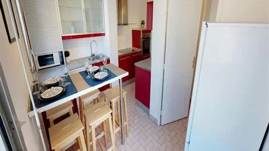 Rooms in Lyon - photo 6