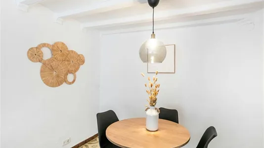 Apartments in Barcelona Ciutat Vella - photo 6