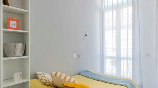 Rooms in Milano Zona 5 - Vigentino, Chiaravalle, Gratosoglio - photo 7