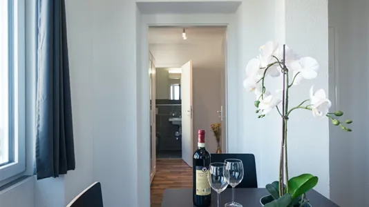 Apartments in Zürich District 3 - Wiedikon - photo 9