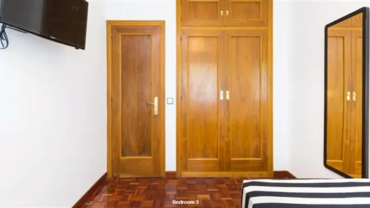 Rooms in Madrid Moncloa-Aravaca - photo 3