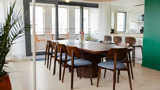 Rooms in Paris 15ème arrondissement - photo 6