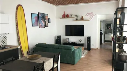 Apartment for rent in Turin, Piemonte