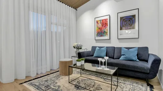 Apartments in Reykjavík Miðborg - photo 10