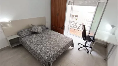 Room for rent in Murcia, Región de Murcia