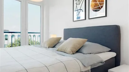 Apartment for rent in Berlin