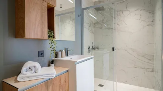 Apartments in Milano Zona 2 - Stazione Centrale, Gorla, Turro, Greco, Crescenzago - photo 10