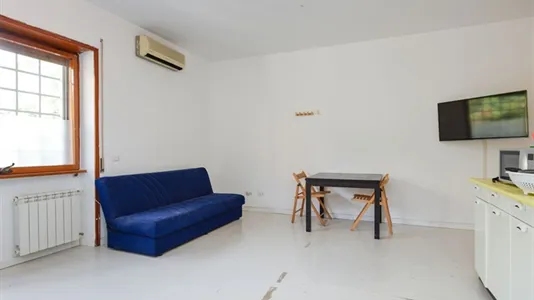 Rooms in Roma Municipio XII – Monte Verde - photo 9