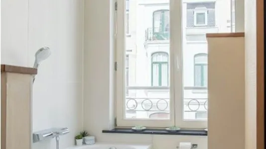 Rooms in Brussels Elsene - photo 5